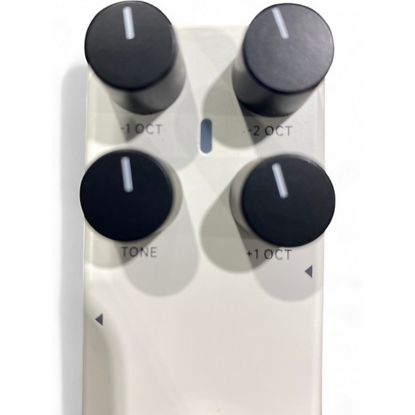 Used Donner EMBARK OCT 06 Effect Pedal