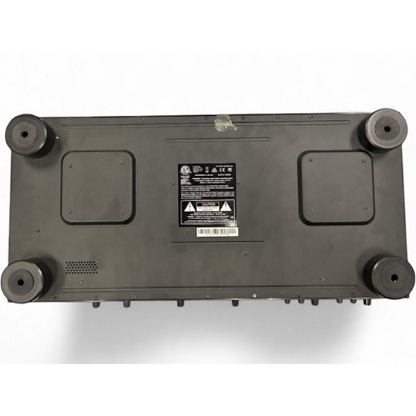 Used Kemper Profiler Stage Amp and Multi Effects Effect Processor