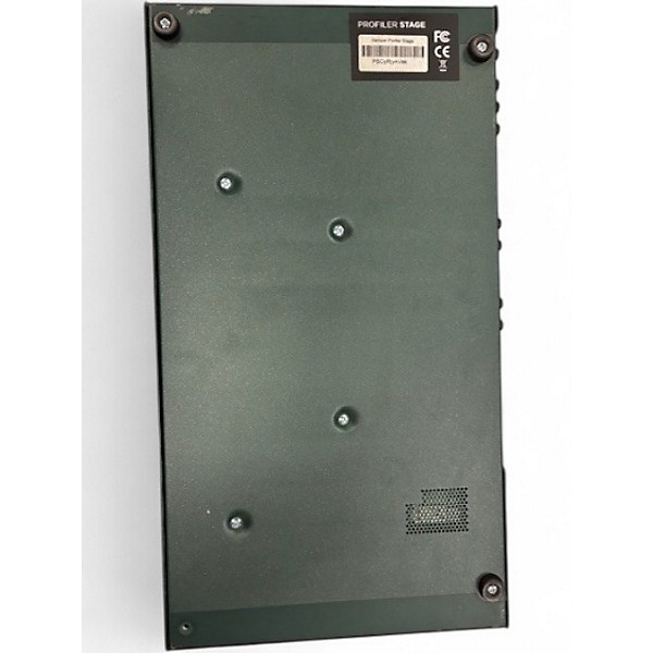 Used Kemper Profiler Stage Amp and Multi Effects Effect Processor