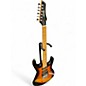 Used Vantage II8T 2 Color Sunburst Solid Body Electric Guitar thumbnail
