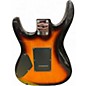 Used Vantage II8T 2 Color Sunburst Solid Body Electric Guitar