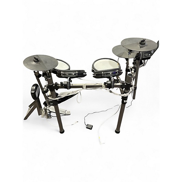 Used Simmons titan 50 Electric Drum Set