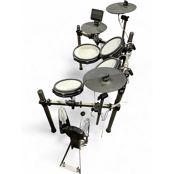 Used Simmons titan 50 Electric Drum Set