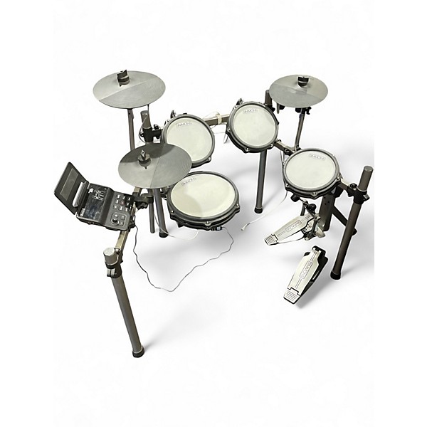 Used Simmons titan 50 Electric Drum Set