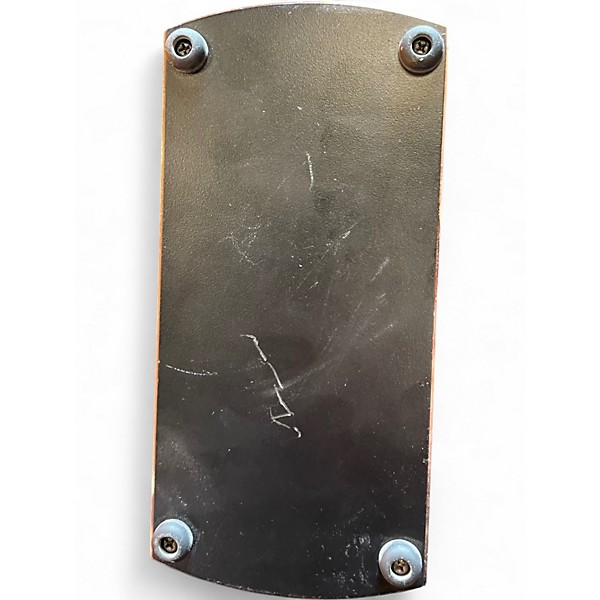 Used Ernie Ball Ambient Expression Delay Effect Pedal