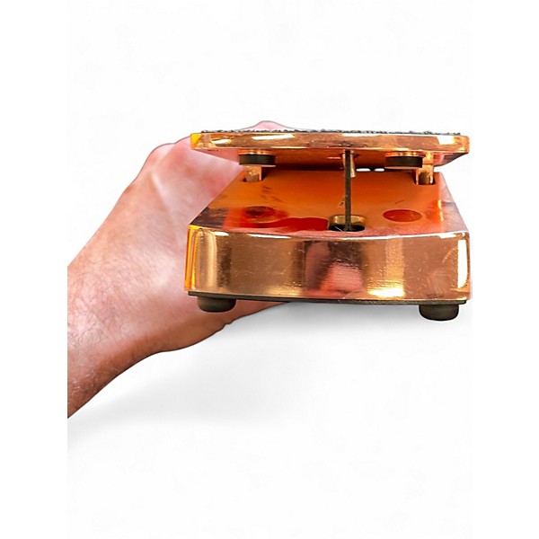 Used Ernie Ball Ambient Expression Delay Effect Pedal