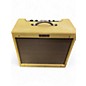 Used Fender Blues Junior Tweed Tube Guitar Combo Amp thumbnail