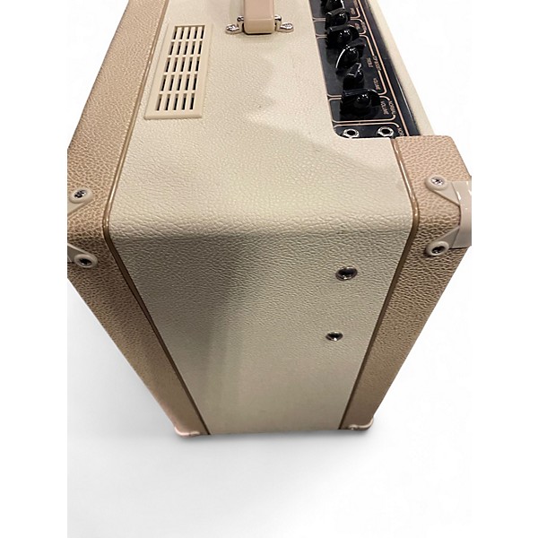 Used VOX AC15C1 15W Tube Guitar Combo Amp