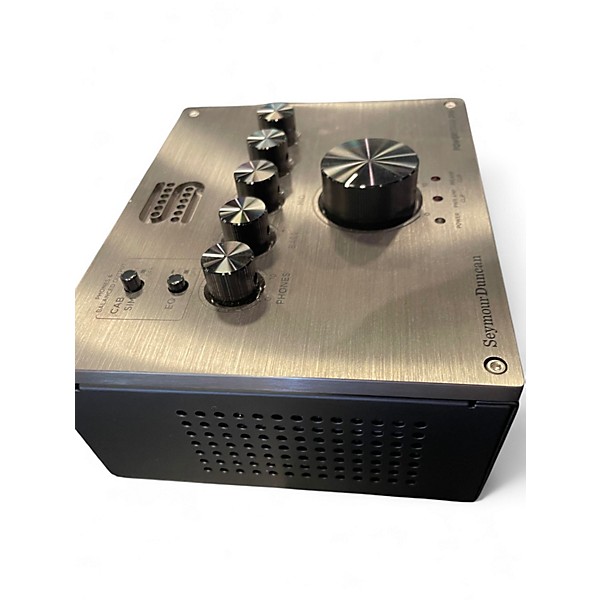 Used Seymour Duncan PowerStage 200 Footswitch