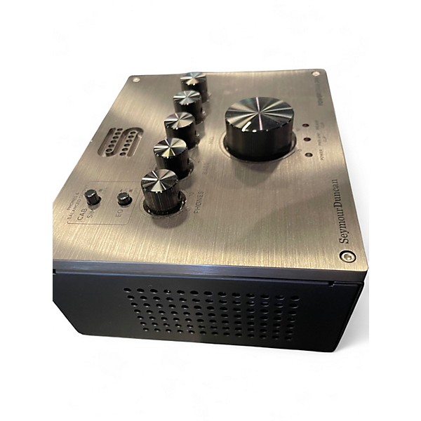 Used Singular Sound BeatBuddy MINI 2 Metronome