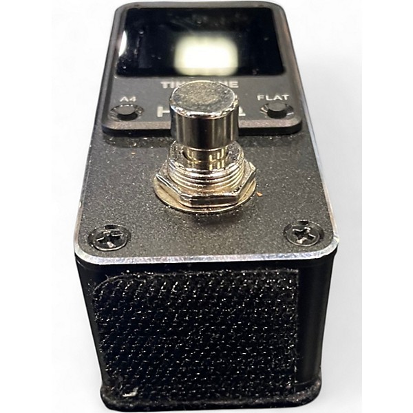 Used Kliq TINYTUNE Tuner Pedal