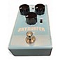 Used TC Electronic Skysurfer Reverb Effect Pedal