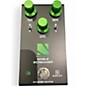 Used Keeley NOBLE SCREAMER Effect Pedal thumbnail