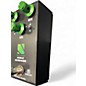 Used Keeley NOBLE SCREAMER Effect Pedal