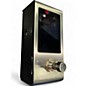 Used Peterson STROBO STOMP MINI Tuner Pedal