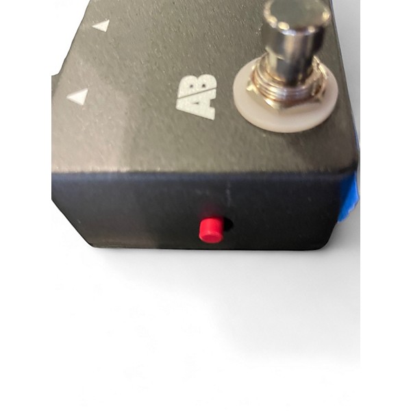 Used JHS Pedals AB Pedal