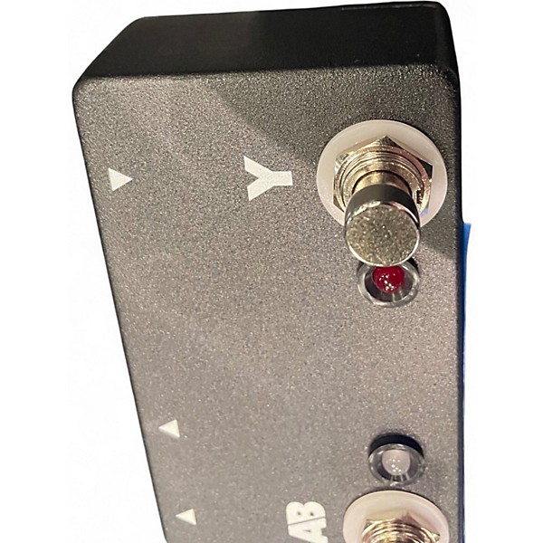 Used JHS Pedals AB Pedal