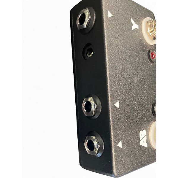 Used JHS Pedals AB Pedal