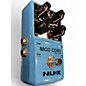 Used NUX MOD CORE DELUXE Effect Processor