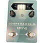 Used Kmise LOOPER Pedal thumbnail