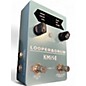 Used Kmise LOOPER Pedal