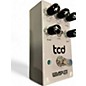 Used Wampler TCD Effect Pedal