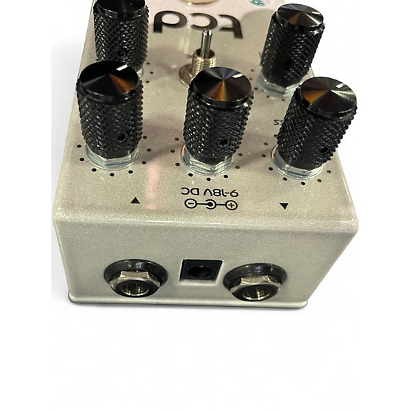 Used Wampler TCD Effect Pedal