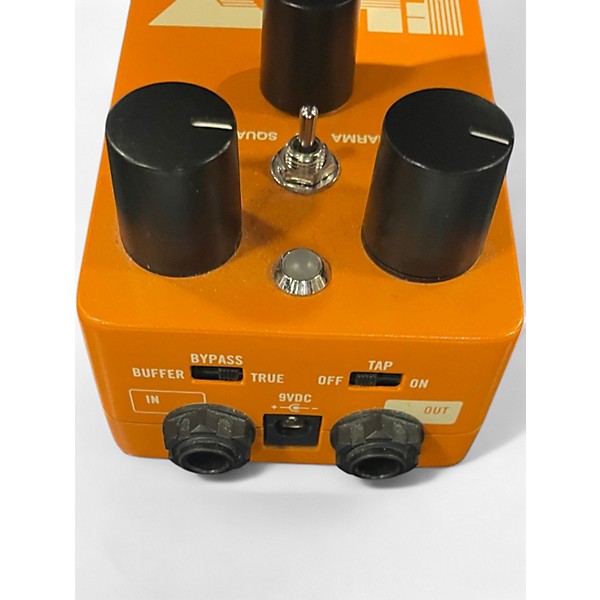 Used Unversal Audio FLOW Effect Pedal