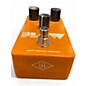 Used Unversal Audio FLOW Effect Pedal