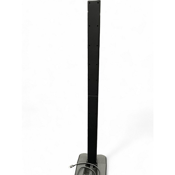 Used Harbinger MLS1000 Powered Speaker