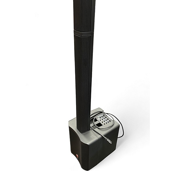 Used Harbinger MLS1000 Powered Speaker