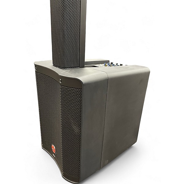 Used Harbinger MLS1000 Powered Speaker