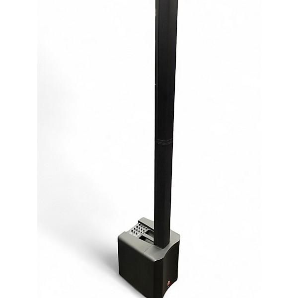 Used Harbinger MLS1000 Powered Speaker