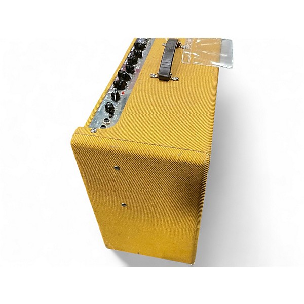 Used Fender Blues Deluxe Reissue 40W 1x12 Tube Guitar Combo Amp