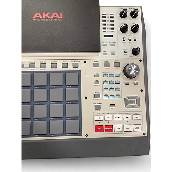 Used Akai Professional MPCX Production Controller