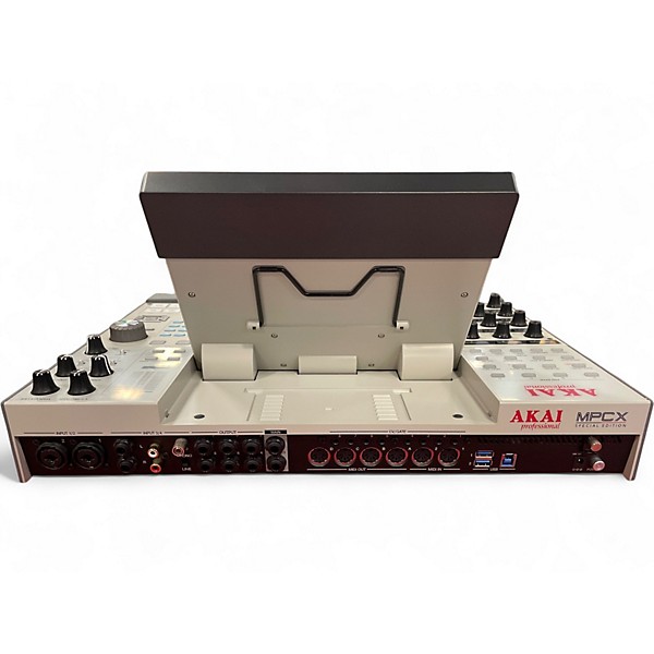 Used Akai Professional MPCX Production Controller