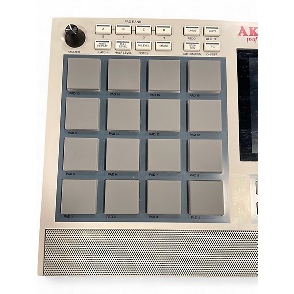 Used Akai Professional MPC Live 2 Production Controller