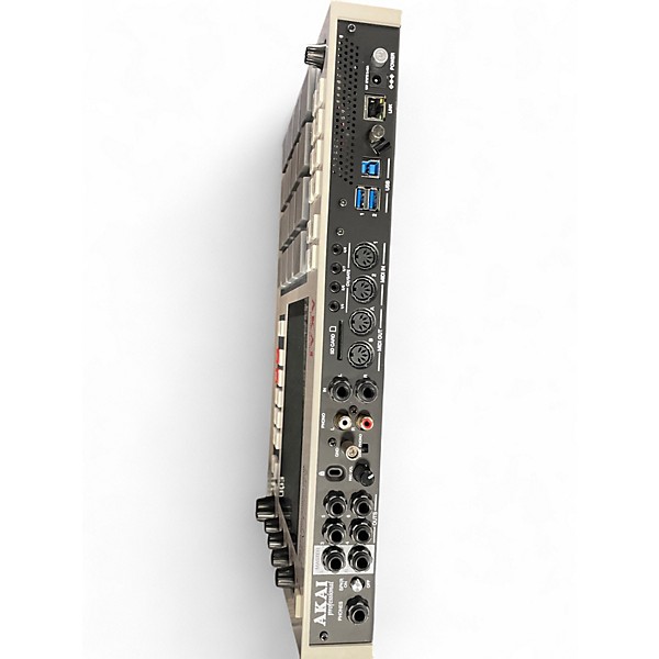 Used Akai Professional MPC Live 2 Production Controller