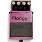Used BOSS BF2 Flanger Effect Pedal thumbnail
