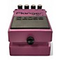 Used BOSS BF2 Flanger Effect Pedal