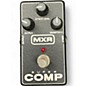 Used MXR M132 Super Comp Effect Pedal thumbnail