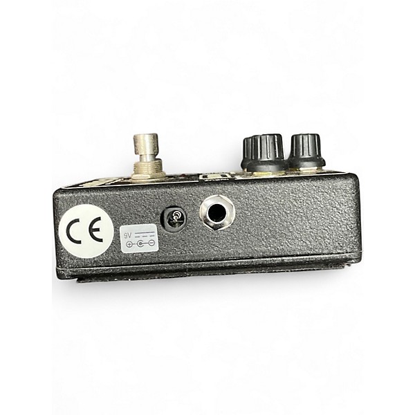 Used MXR M132 Super Comp Effect Pedal