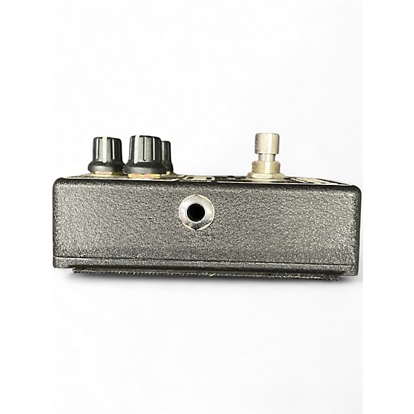 Used MXR M132 Super Comp Effect Pedal