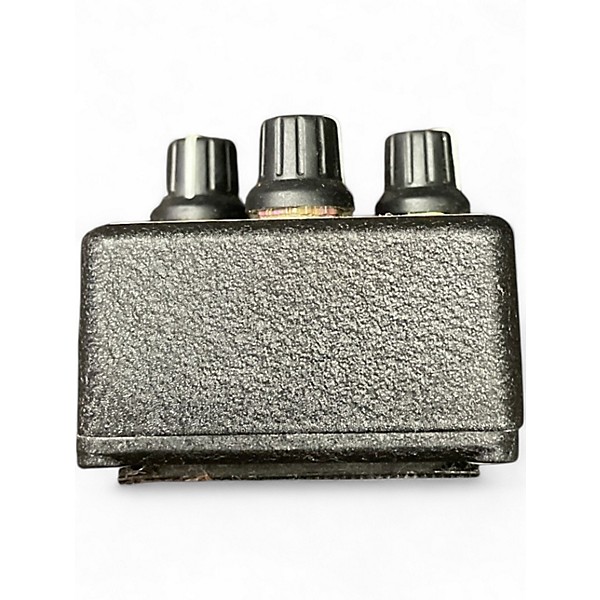 Used MXR M132 Super Comp Effect Pedal