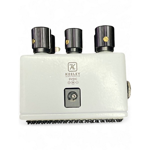 Used Keeley ECCOS Effect Pedal