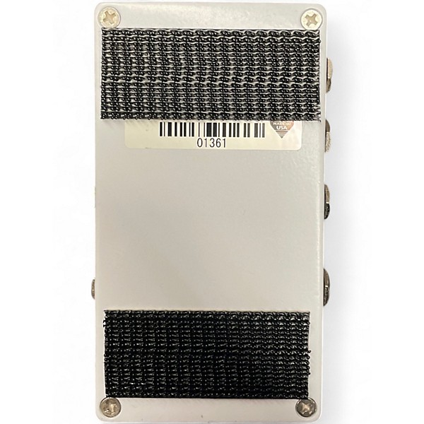 Used Keeley ECCOS Effect Pedal