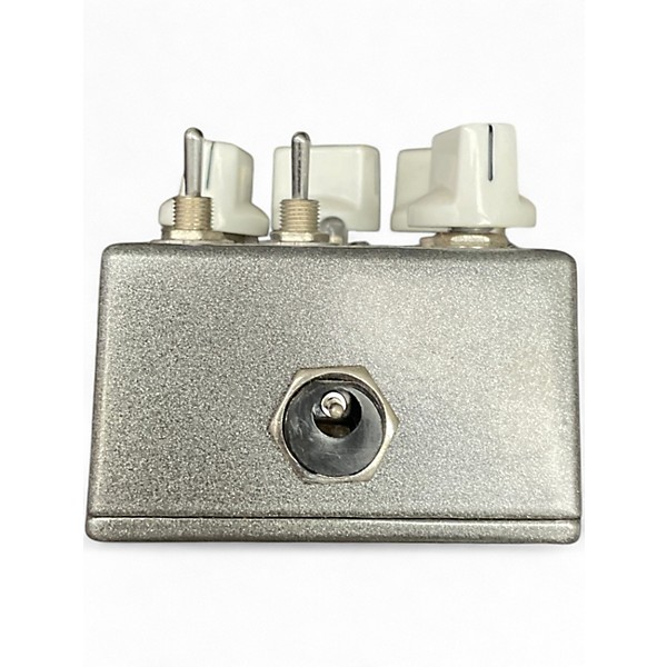 Used Wampler Sovereign Distortion Effect Pedal