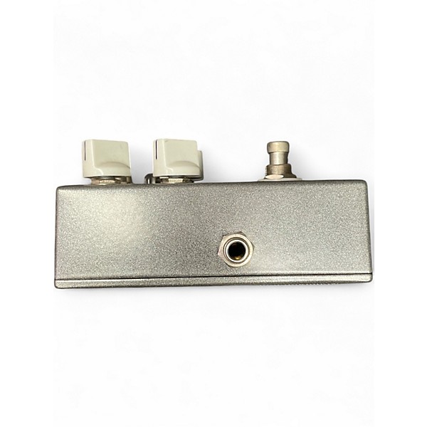 Used Wampler Sovereign Distortion Effect Pedal