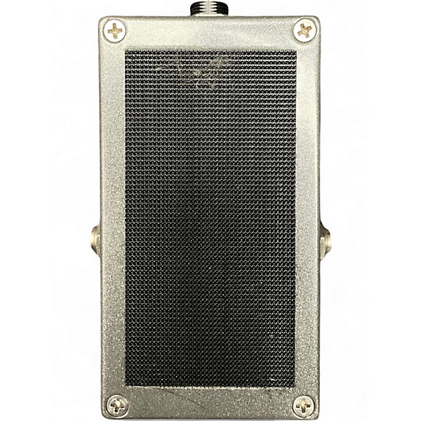 Used Wampler Sovereign Distortion Effect Pedal