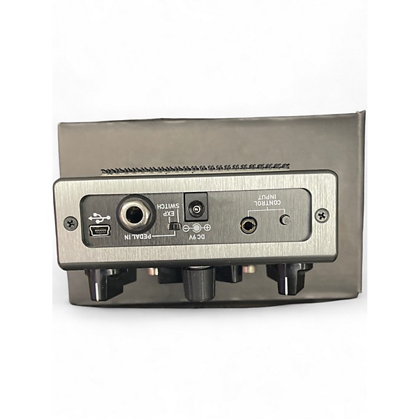 Used Source Audio VENTRIS Effect Pedal